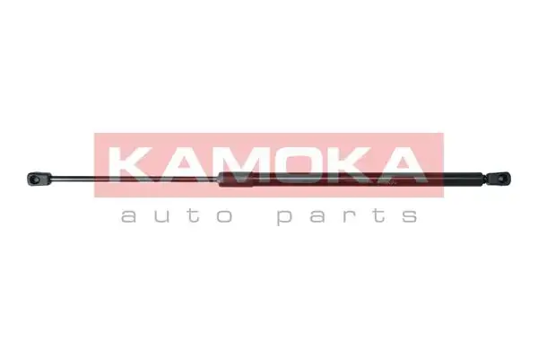 Амортизатор багажника L 575mm, 530N kamoka 7092421
