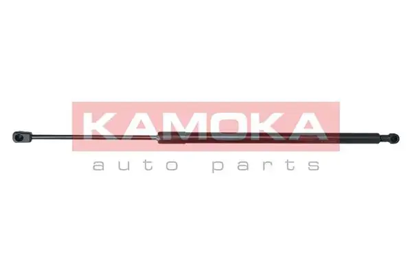 Амортизатор багажника L 582mm, 620N kamoka 7092096