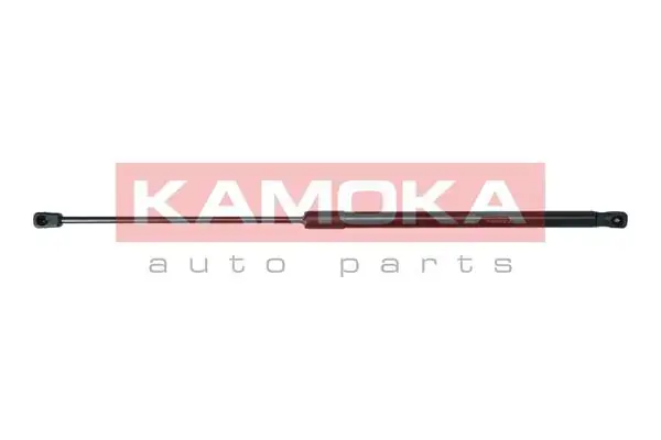 Амортизатор багажника L 599mm, 385N kamoka 7092161