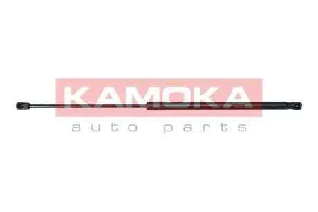 Амортизатор багажника L 599mm, 385N kamoka 7092161