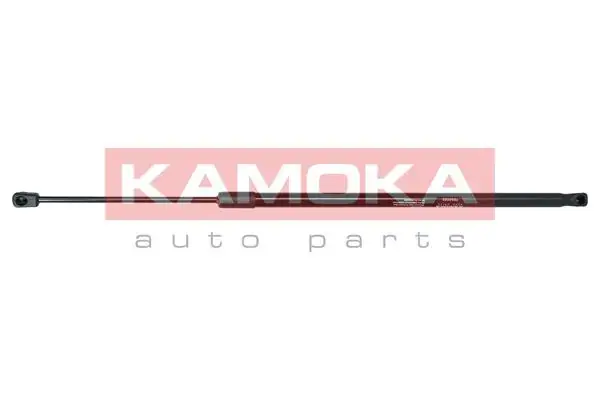 Амортизатор багажника L 653.5mm, 610N Kamoka 7092065 (фото 1)