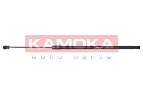 Амортизатор багажника L 653.5mm, 610N Kamoka 7092065