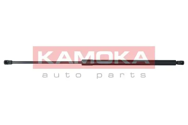 Амортизатор багажника L 666mm, 755N kamoka 7092356