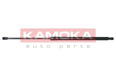 Амортизатор багажника L 666mm, 755N kamoka 7092356