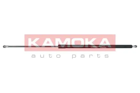 Амортизатор багажника L 698mm, 670N Kamoka 7092085
