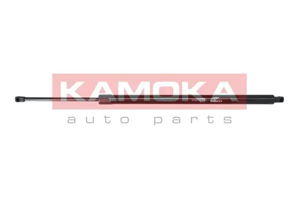 Амортизатор багажника L 755mm, 1130N Kamoka 7092601 (фото 1)