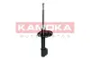 Амортизатор газовий kamoka 2000103