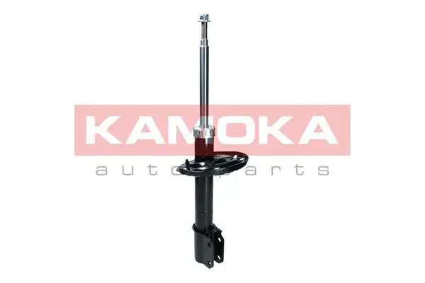 Амортизатор газовий kamoka 2000103