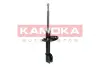 Амортизатор газовий kamoka 2000103