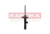 Амортизатор газовий kamoka 2001077