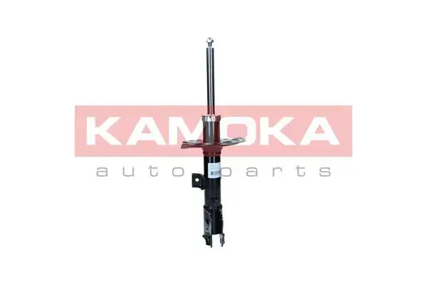 Амортизатор газовий kamoka 2001077