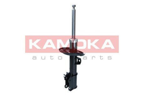 Передний амортизатор (стойка) kamoka 2001086