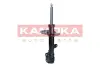 Амортизатор газовий kamoka 2001105
