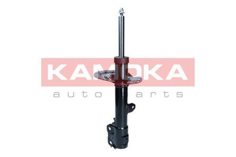 Передний амортизатор (стойка) kamoka 2001105