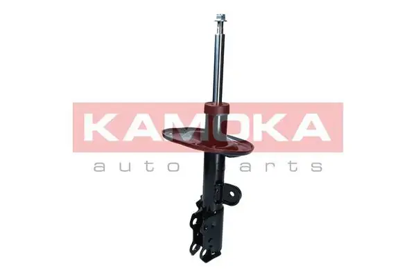Амортизатор газовий kamoka 2001107