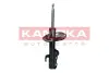Амортизатор газовий kamoka 2001108