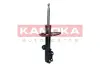 Амортизатор газовий kamoka 2001108