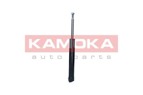 Передний амортизатор (стойка) kamoka 2001149 на Smart Crossblade