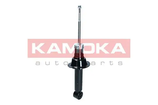 Задний амортизатор (стойка) kamoka 2001154