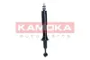 Амортизатор газовий Kamoka 2001155 (фото 3)
