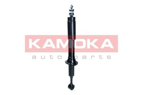 Передній амортизатор (стойка) kamoka 2001155