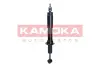 Амортизатор газовий Kamoka 2001156 (фото 3)
