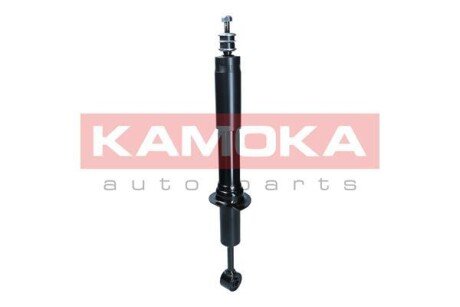 Передній амортизатор (стойка) kamoka 2001156