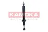 Амортизатор газовий Kamoka 2001156 (фото 1)