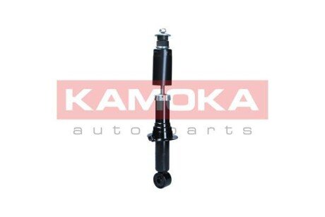 Передний амортизатор (стойка) kamoka 2001157