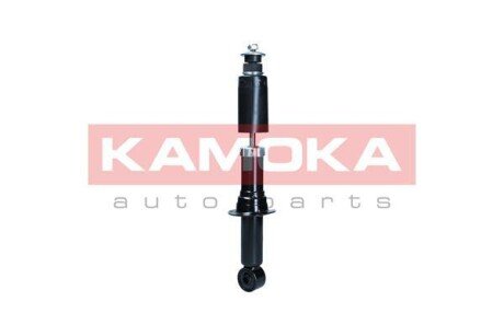 Передний амортизатор (стойка) kamoka 2001157