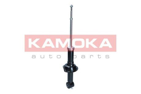 Задний амортизатор (стойка) kamoka 2001158