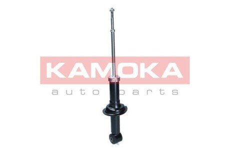 Задний амортизатор (стойка) kamoka 2001158