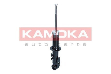 Задний амортизатор (стойка) kamoka 2001160