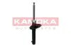 Амортизатор газовий kamoka 2001185