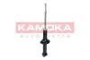 Задний амортизатор (стойка) kamoka 2001192