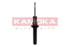 Амортизатор газовий Kamoka 2001194 (фото 1)