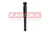 Задний амортизатор (стойка) kamoka 2001197