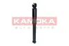 Задний амортизатор (стойка) kamoka 2001197