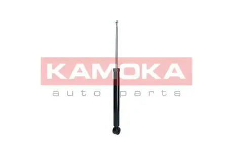 Задній амортизатор (стойка) Kamoka 2001198