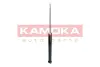 Задний амортизатор (стойка) kamoka 2001199
