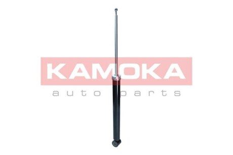 Задний амортизатор (стойка) kamoka 2001199