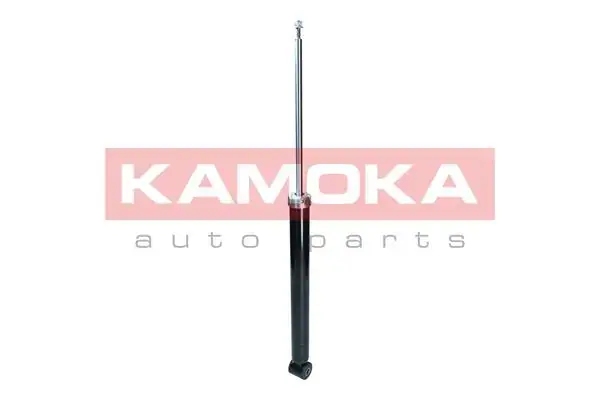 Задний амортизатор (стойка) kamoka 2001199