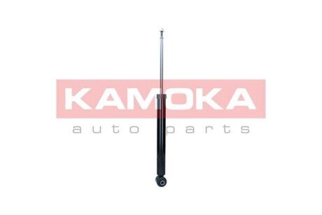 Задній амортизатор (стойка) kamoka 2001204