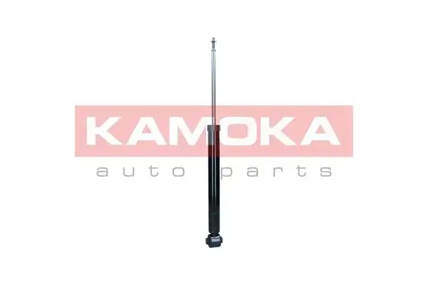 Задний амортизатор (стойка) kamoka 2001204