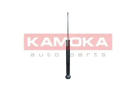 Задний амортизатор (стойка) kamoka 2001204