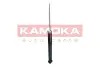 Задний амортизатор (стойка) kamoka 2001207