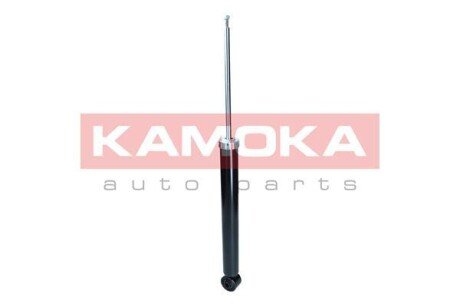 Задний амортизатор (стойка) kamoka 2001207