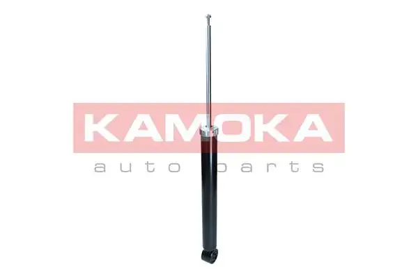 Задний амортизатор (стойка) kamoka 2001207