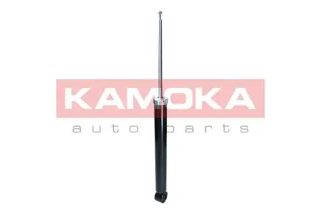 Задній амортизатор (стойка) Kamoka 2001207