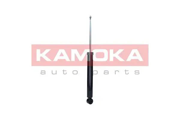 Задний амортизатор (стойка) kamoka 2001208
